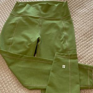 Sweaty Betty leggings